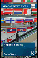 Regional Security: The Capacity of International Organizations