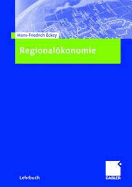 Regionalokonomie