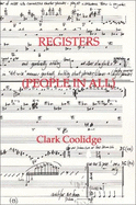 Registers (People in All) - Coolidge, Clark