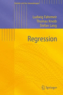 Regression: Modelle, Methoden Und Anwendungen - Fahrmeir, Ludwig, and Kneib, Thomas, and Lang, Stefan