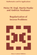 Regularization of Inverse Problems