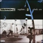 Regulate: G Funk Era [20th Anniversary Edition]
