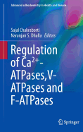 Regulation of Ca2+-Atpases, V-Atpases and F-Atpases