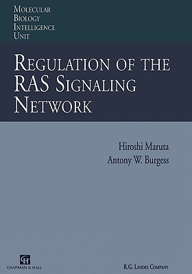 Regulation of the Ras Signalling Network - Maruta, Hiroshi, and Burgess, Antony