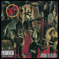 Reign in Blood [LP] - Slayer