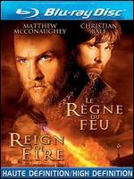 Reign of Fire [French] [Blu-ray]