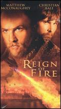 Reign of Fire - Rob Bowman