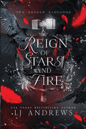 Reign of Stars and Fire: A Dark Fantasy Romance