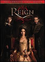 Reign: Season 01 - 