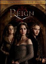 Reign: The Complete Second Season