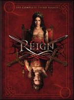 Reign: The Complete Third Season [3 Discs]