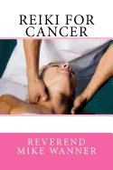 Reiki for Cancer