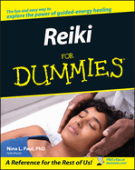 Reiki for Dummies