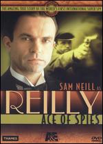 Reilly: Ace of Spies [4 Discs] - Jim Goddard