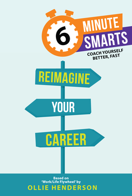Reimagine Your Career - Henderson, Ollie