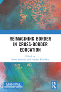 Reimagining Border in Cross-border Education