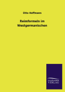 Reimformeln Im Westgermanischen