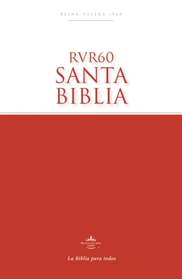 Reina Valera 1960 Santa Biblia Edici?n Econ?mica, Tapa Rstica - Vida, and Rvr 1960- Reina Valera 1960