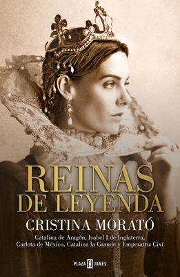 Reinas de Leyenda / Legendary Queens - Morat?, Cristina