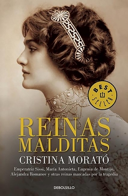 Reinas Malditas / Damned Queens - Morat#, Cristina