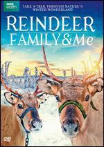 Reindeer Family & Me