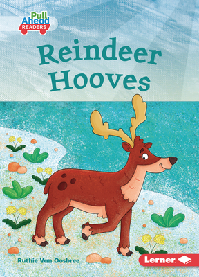 Reindeer Hooves - Van Oosbree, Ruthie