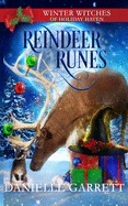 Reindeer Runes: A Christmas Paranormal Cozy Mystery