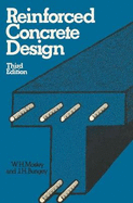 Reinforced Concrete Design