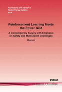 Reinforcement Learning Meets the Power Grid: A Contemporary Survey with Emphasis on Safety and Multi-agent Challenges