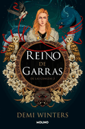 Reino de Garras / Kingdom of Claw