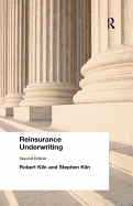 Reinsurance Underwriting