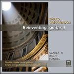 Reinventing Guitar, Vol. 2
