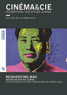 Reinventing Mao: Maoisms and National Cinemas