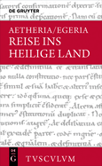 Reise ins Heilige Land