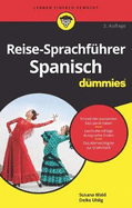 Reise-Sprachfhrer Spanisch fr Dummies