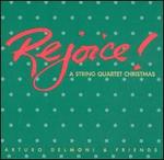 Rejoice! - A String Quartet Christmas