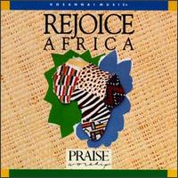 Rejoice Africa - Various Artists
