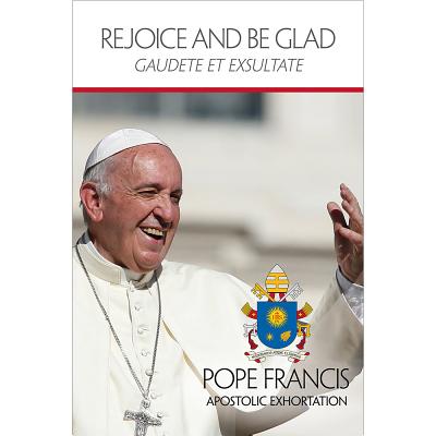 Rejoice and Be Glad - Libreria Editrice Vaticana