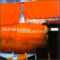 Rejoice, Rejoice - Transglobal Underground