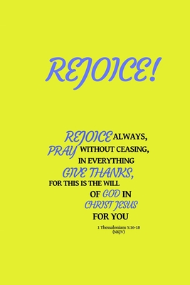 Rejoice! - Spoonemore, Ruthie