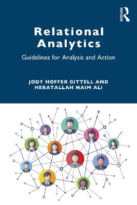 Relational Analytics: Guidelines for Analysis and Action - Hoffer Gittell, Jody, and Naim Ali, Hebatallah