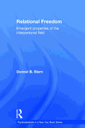 Relational Freedom: Emergent Properties of the Interpersonal Field