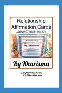 Relationship Affirmations