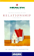 Relationship: For People Working on Their - Naparstek, Belleruth, A.M., L.I.S.W. (Read by)