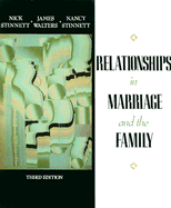 Relationships in Marriage and Family