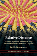 Relative Distance