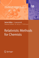 Relativistic Methods for Chemists