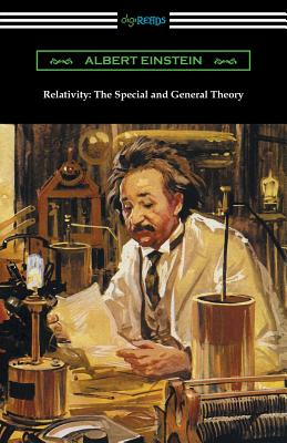 Relativity: The Special and General Theory - Einstein, Albert, and Lawson, Robert W (Translated by)