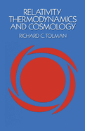 Relativity, Thermodynamics and Cosmology