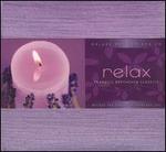 Relax: Tranquil Beethoven Classics